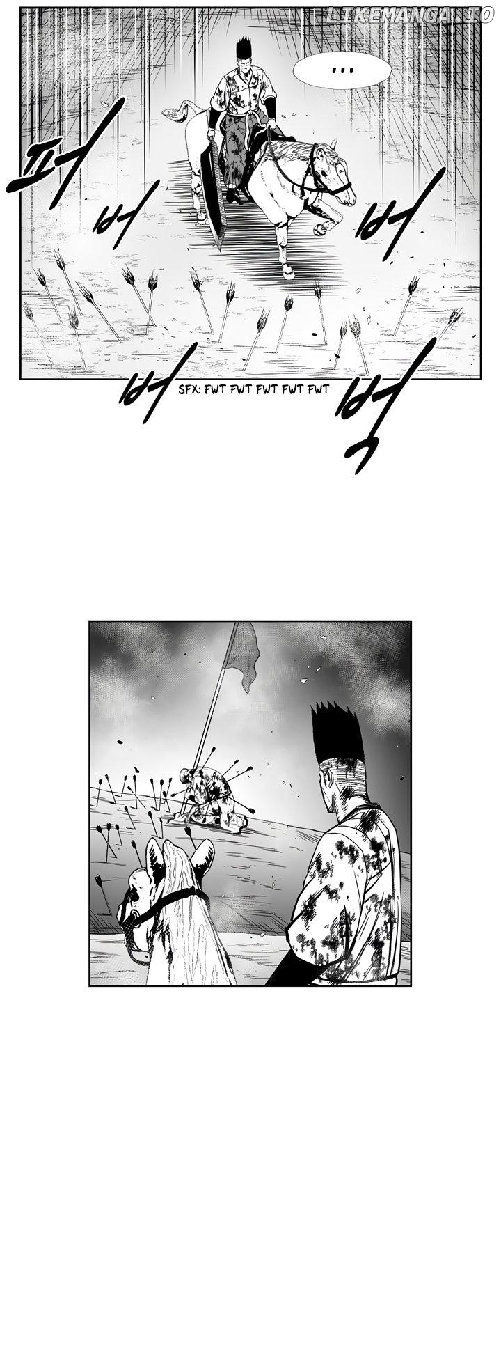 Read Red Storm EN Manga Online