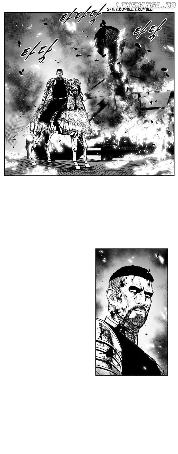 Read Red Storm EN Manga Online