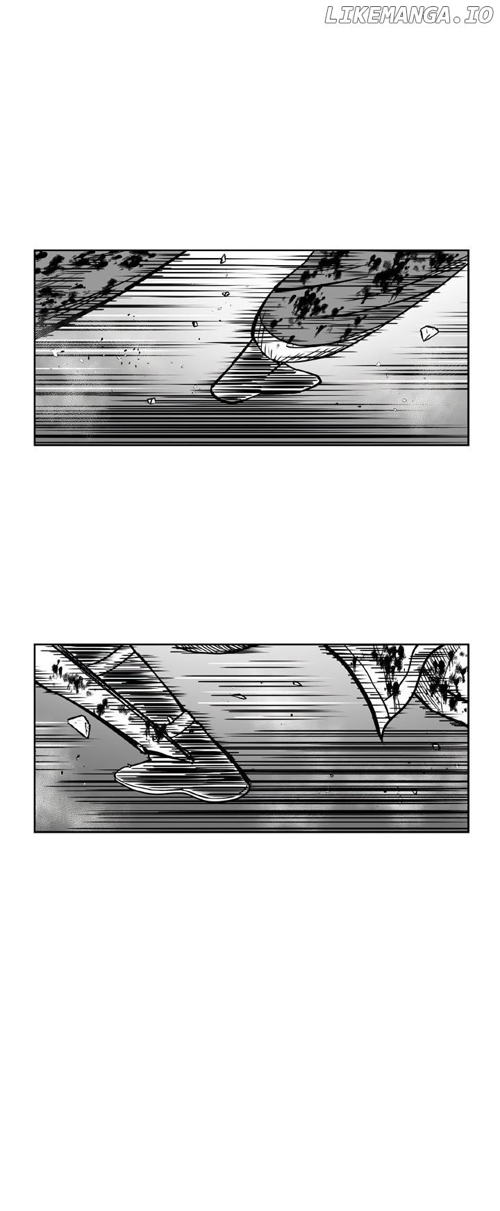 Read Red Storm EN Manga Online