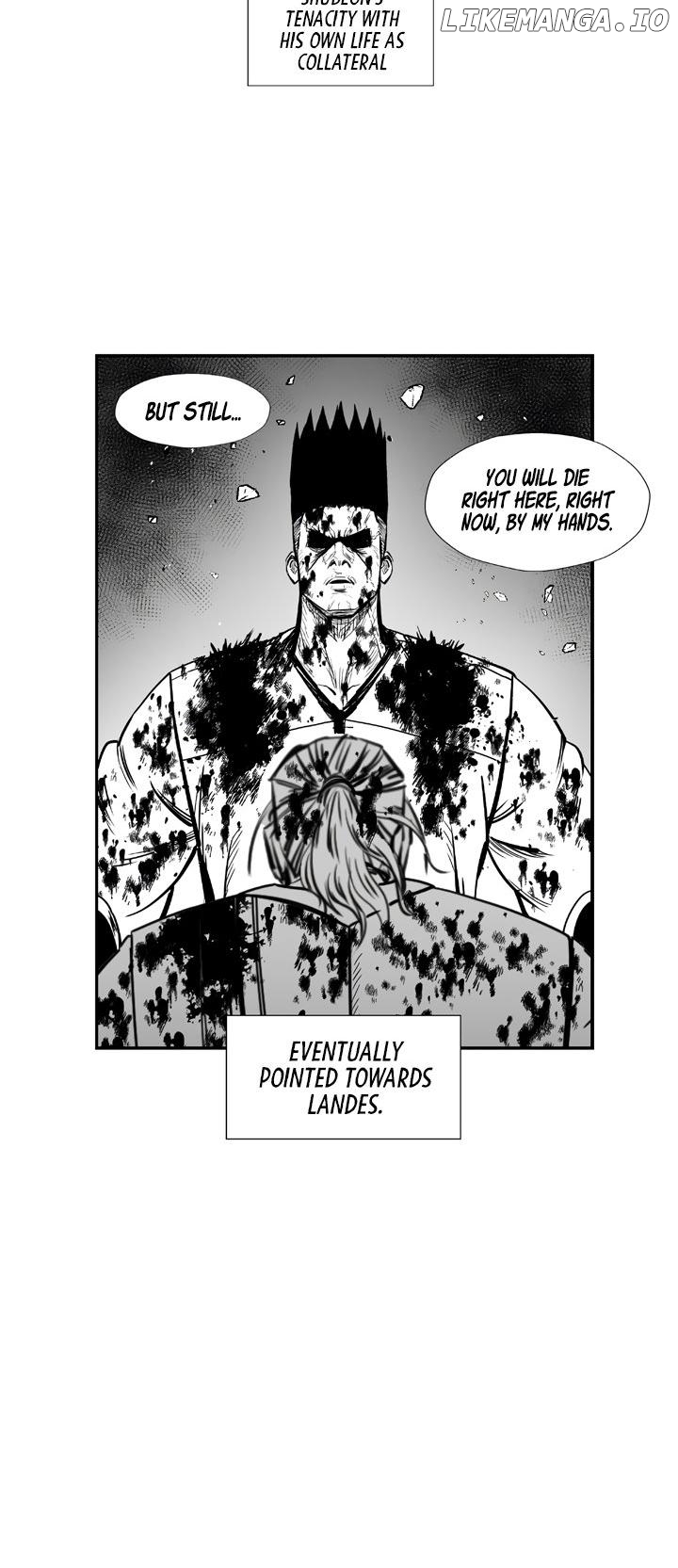 Read Red Storm EN Manga Online