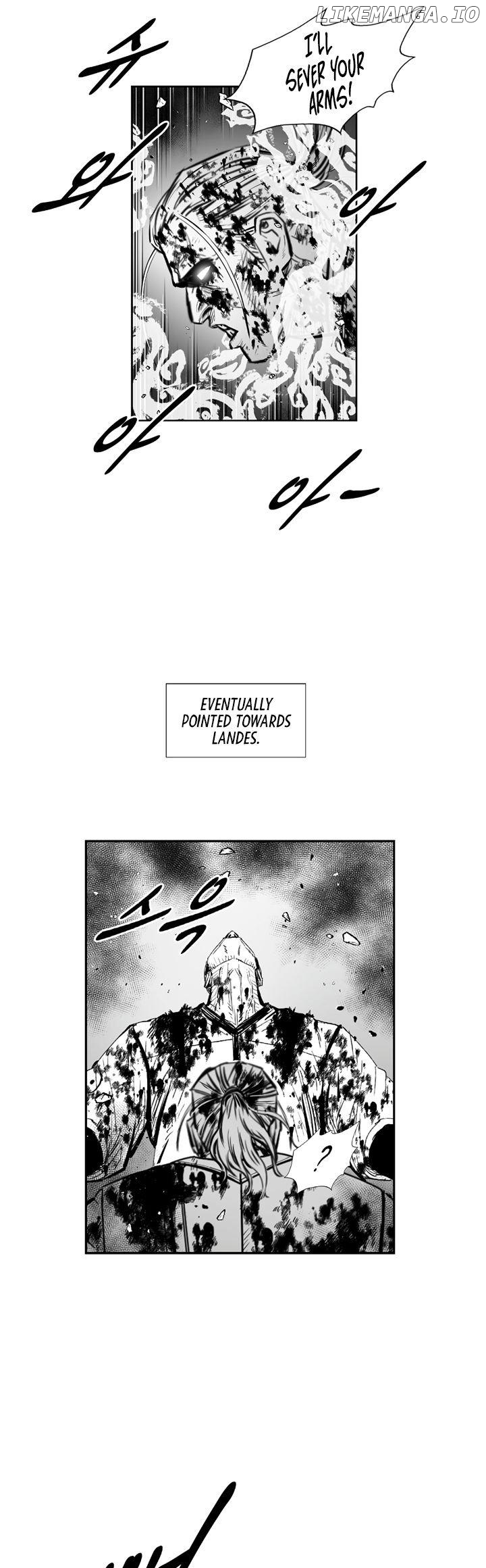 Read Red Storm EN Manga Online