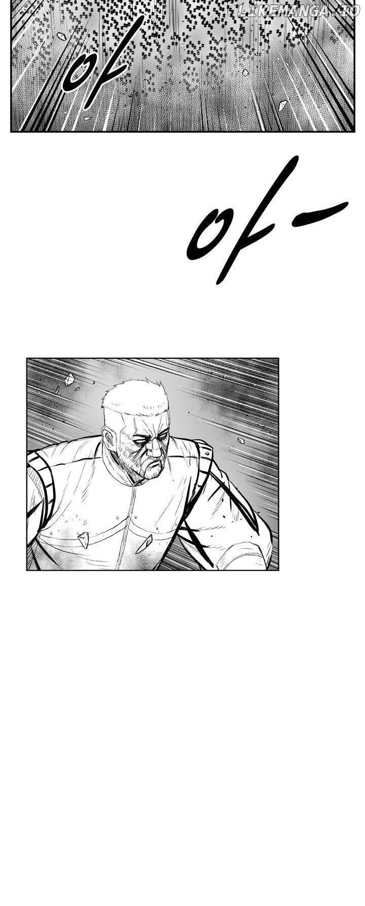 Read Red Storm EN Manga Online