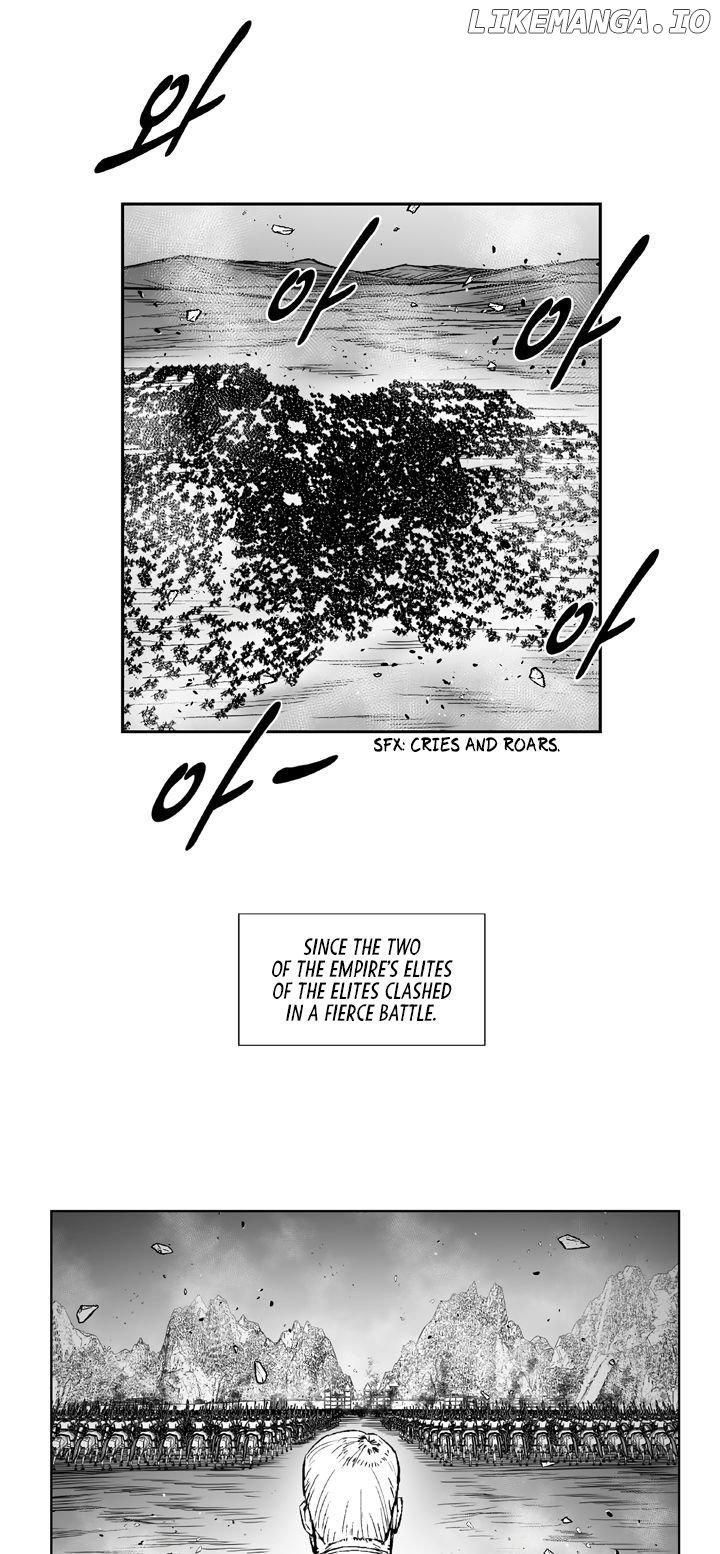 Read Red Storm EN Manga Online