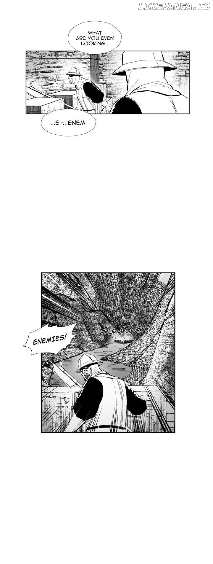 Read Red Storm EN Manga Online