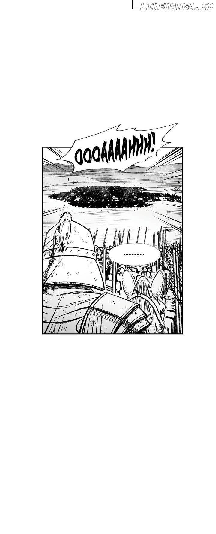 Read Red Storm EN Manga Online