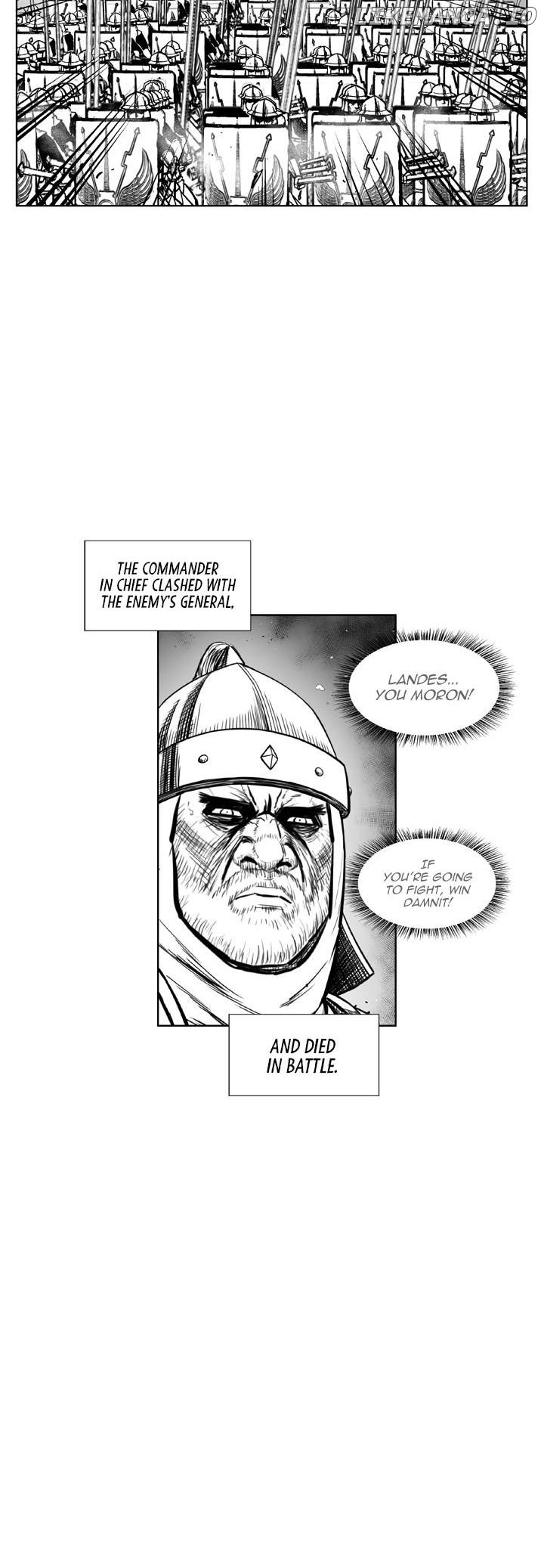 Read Red Storm EN Manga Online