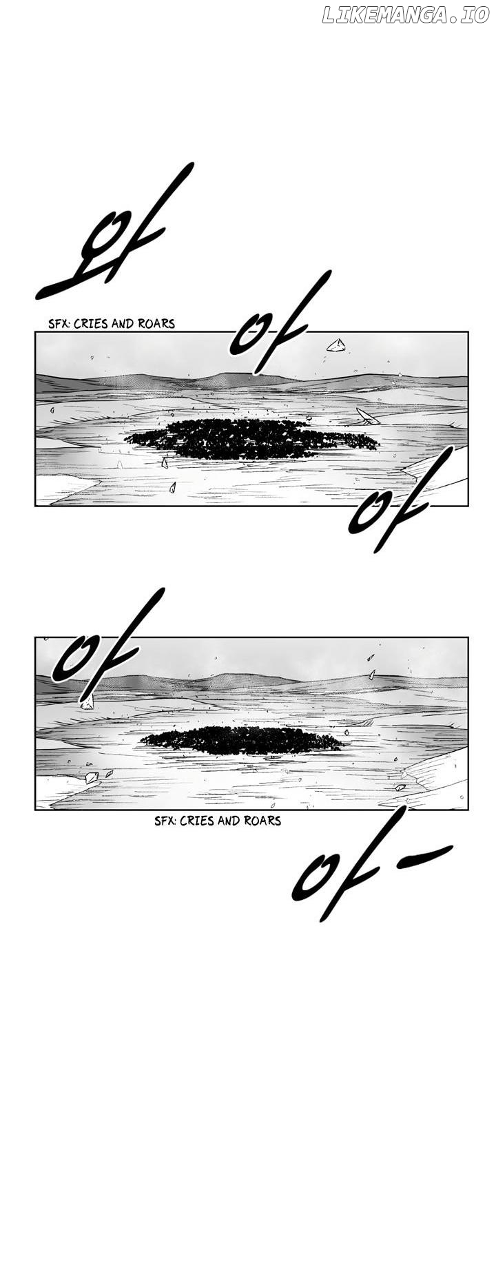 Read Red Storm EN Manga Online