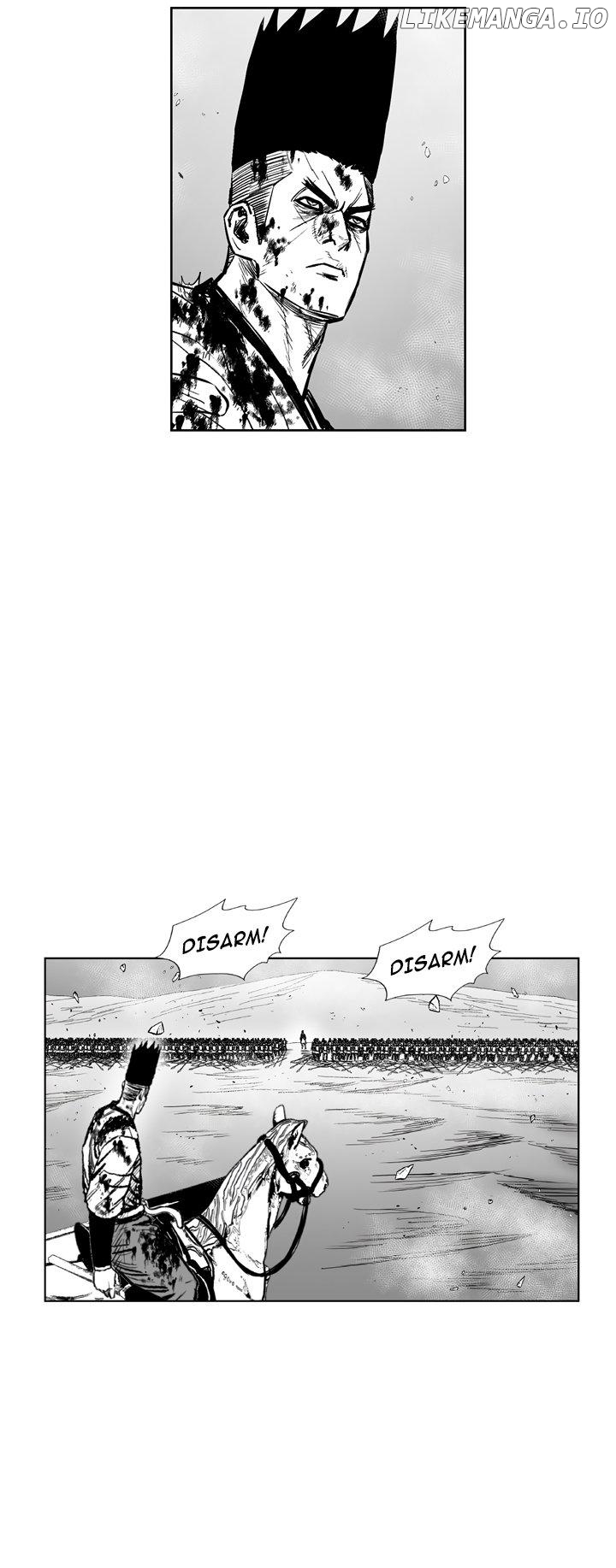 Read Red Storm EN Manga Online