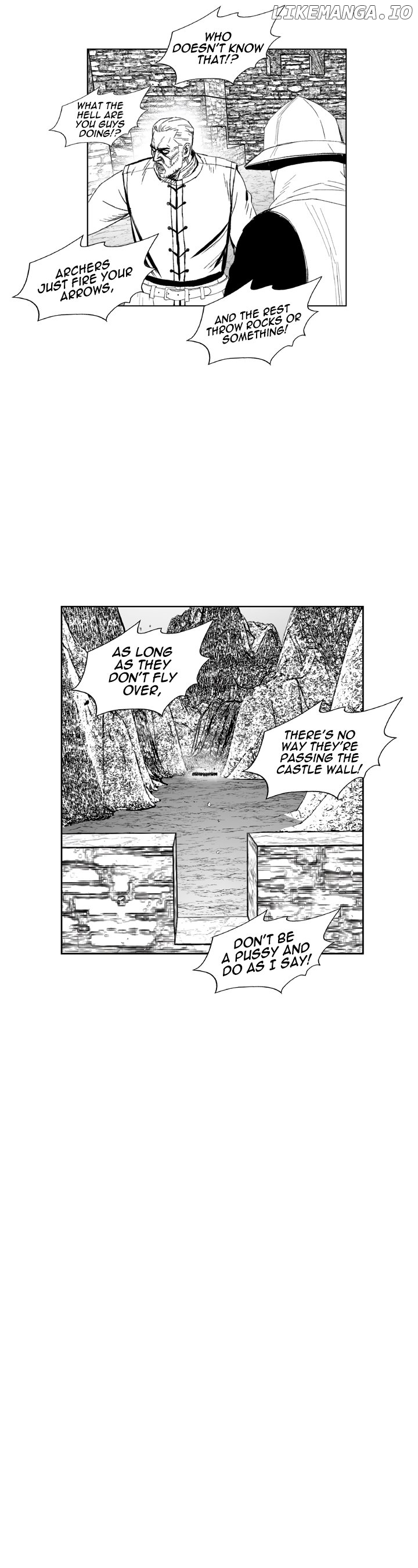Read Red Storm EN Manga Online