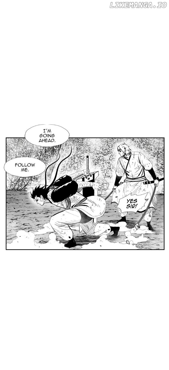 Read Red Storm EN Manga Online