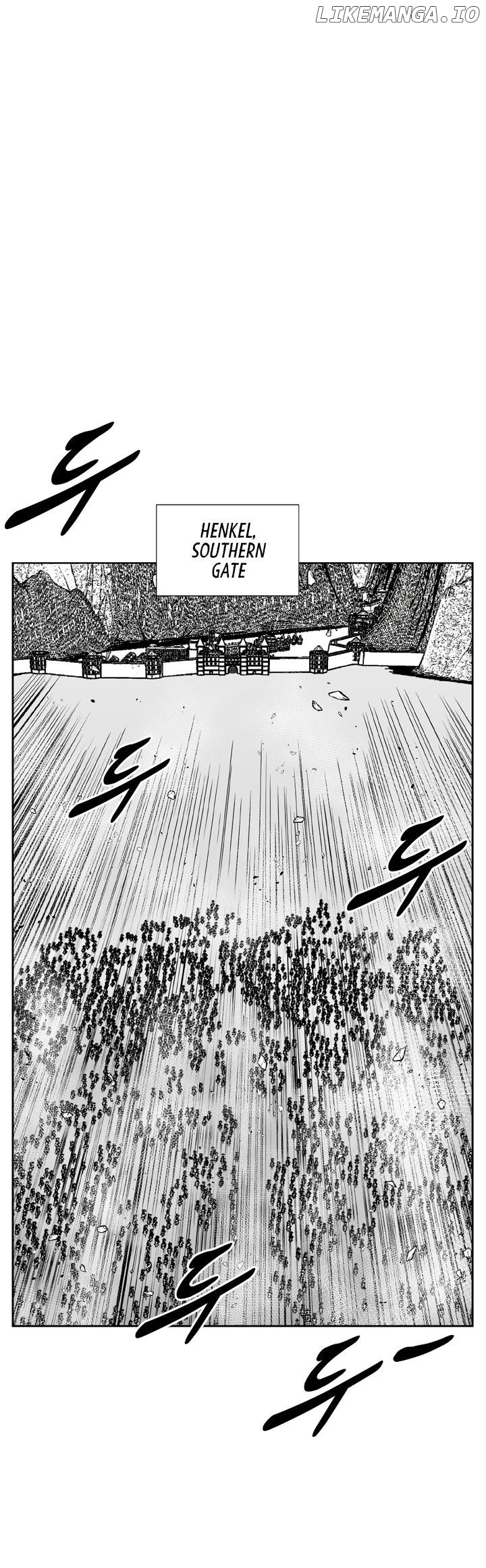 Read Red Storm EN Manga Online
