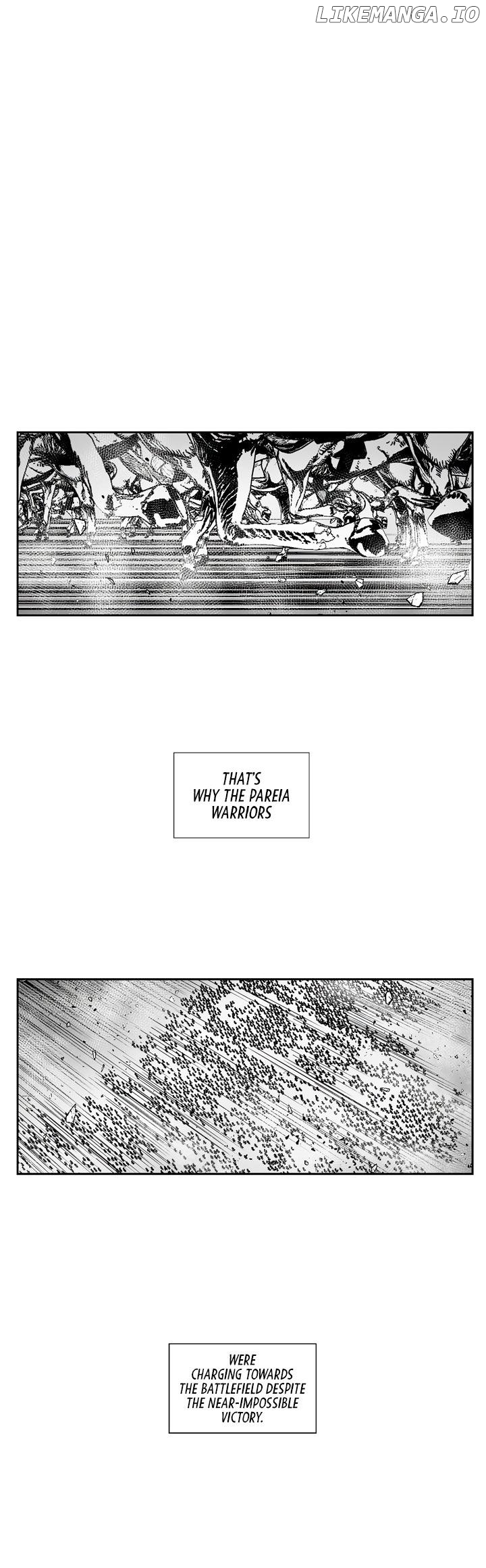 Read Red Storm EN Manga Online