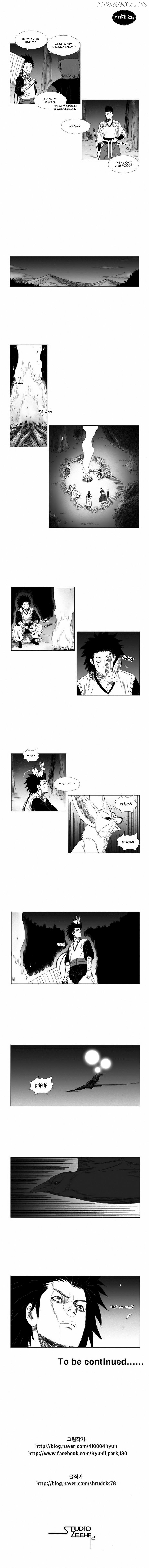 Read Red Storm EN Manga Online