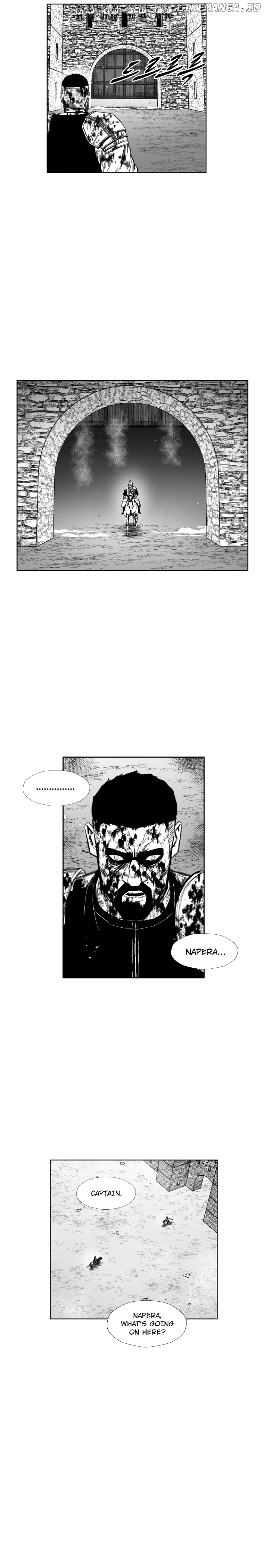 Read Red Storm EN Manga Online