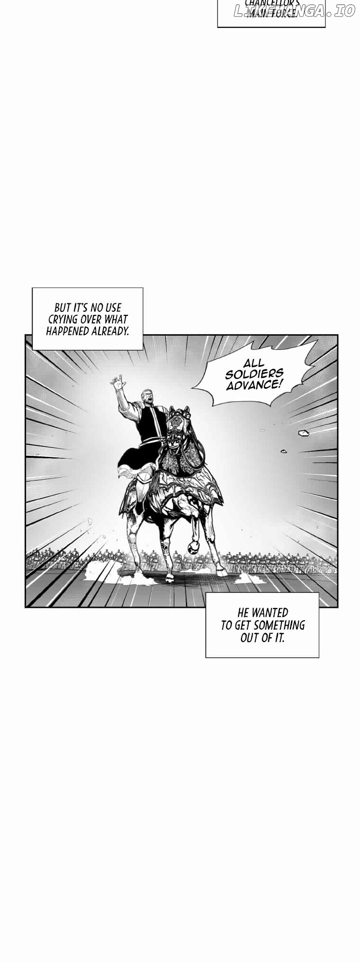 Read Red Storm EN Manga Online