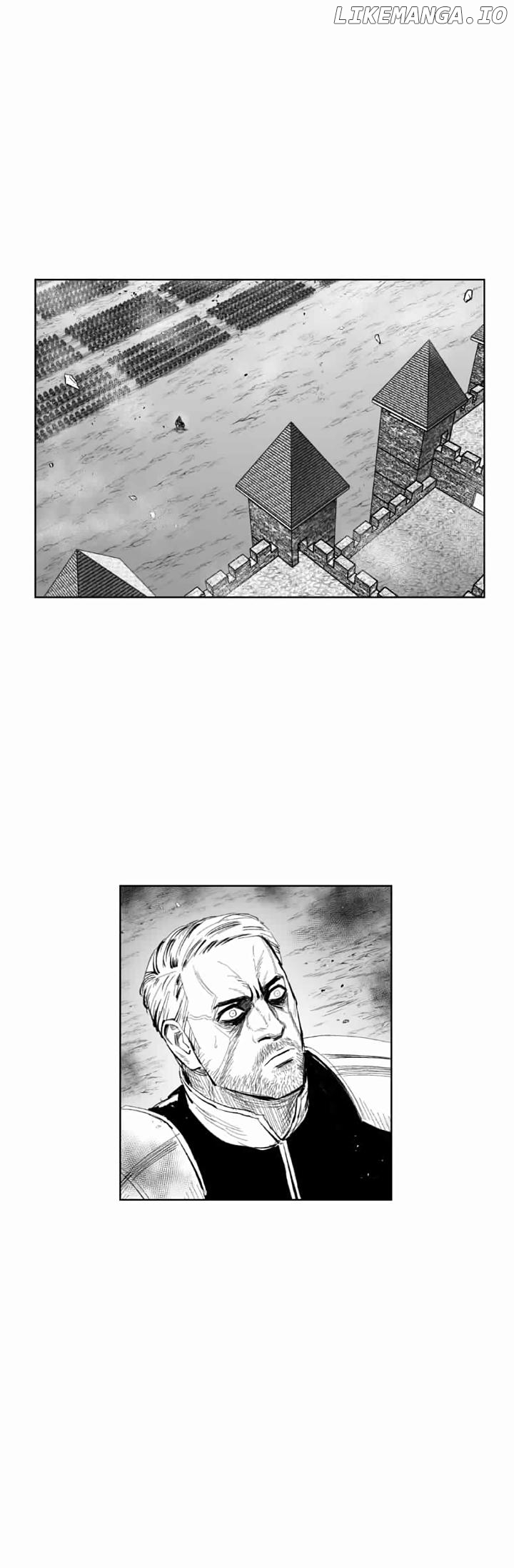 Read Red Storm EN Manga Online