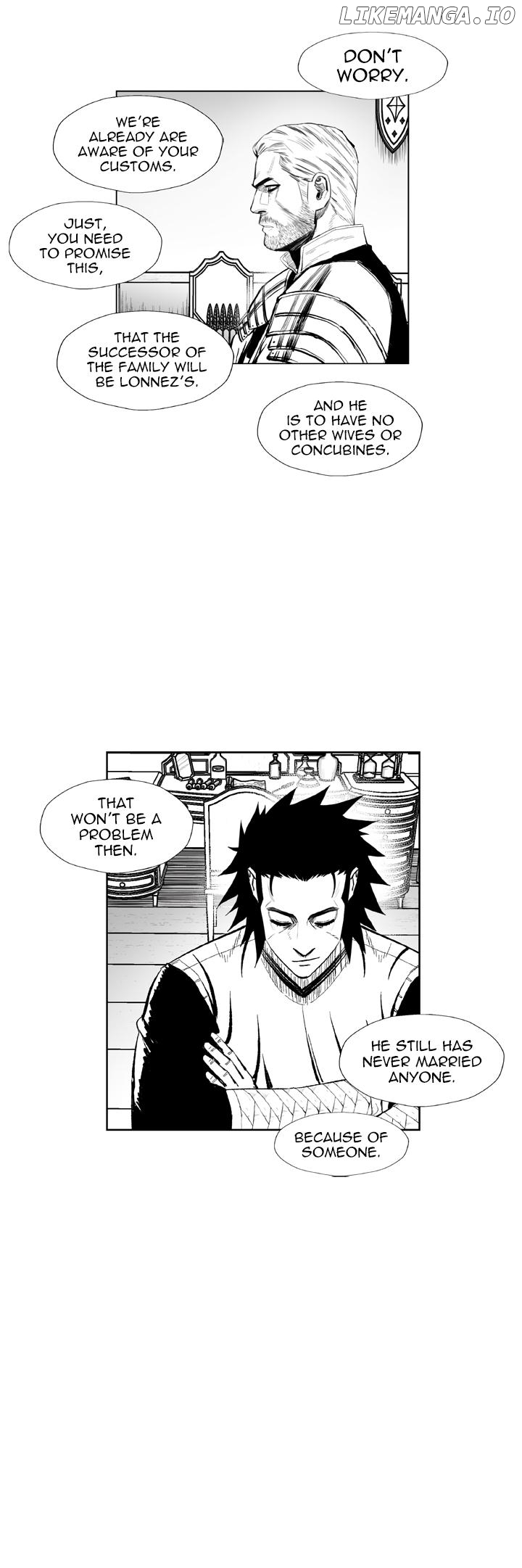 Read Red Storm EN Manga Online