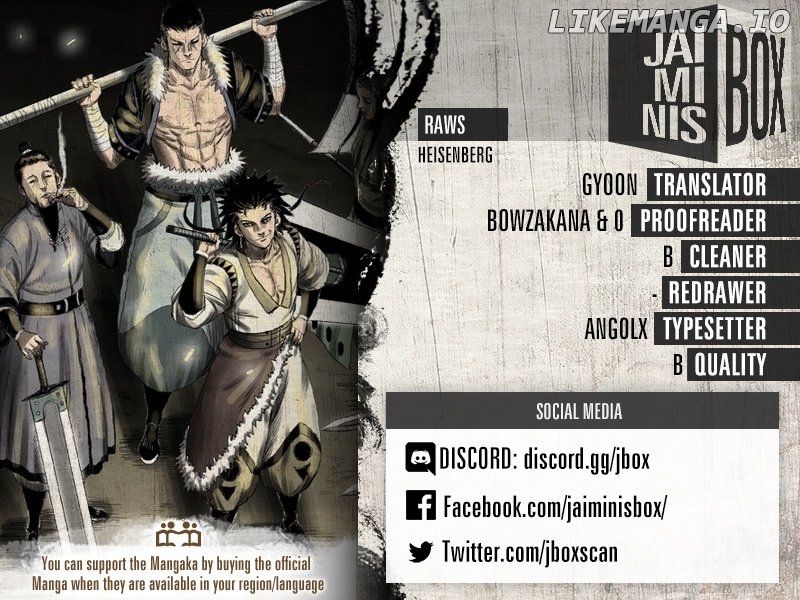 Read Red Storm EN Manga Online