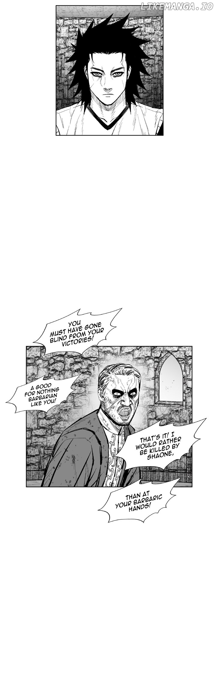 Read Red Storm EN Manga Online
