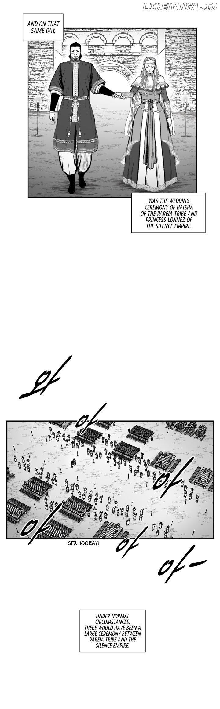 Read Red Storm EN Manga Online