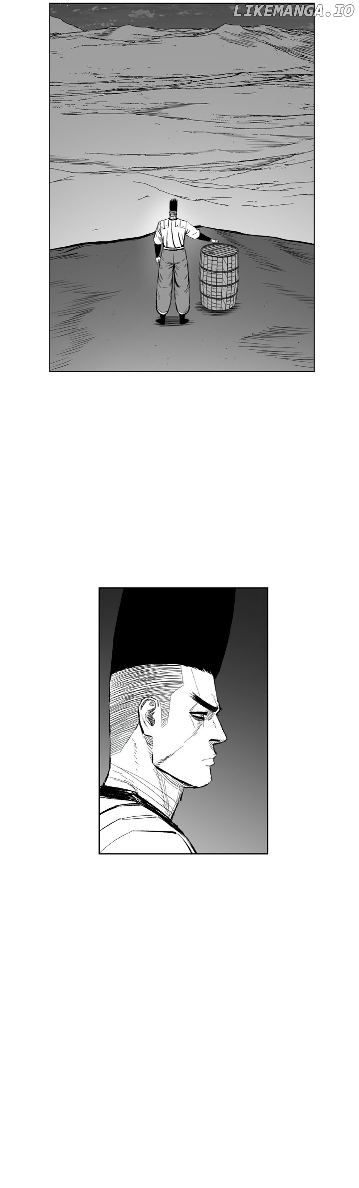 Read Red Storm EN Manga Online