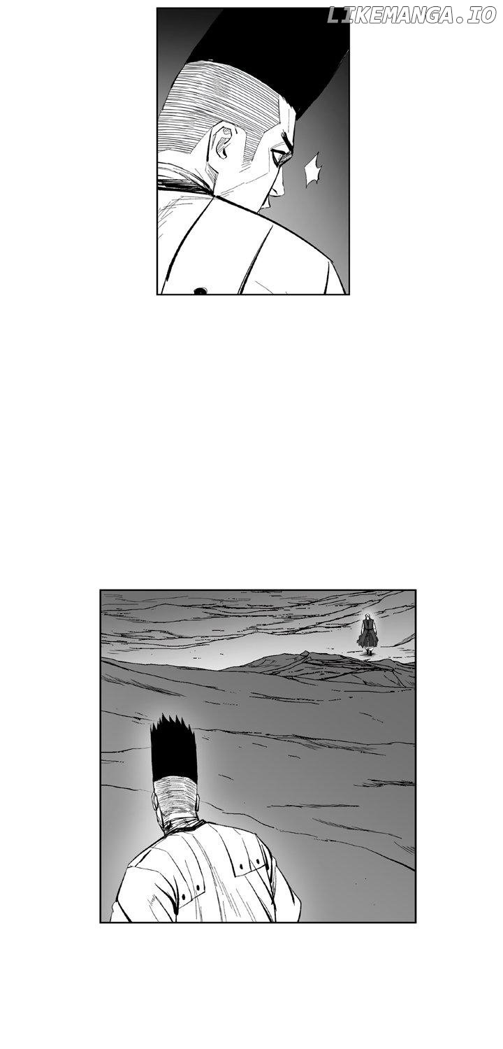 Read Red Storm EN Manga Online