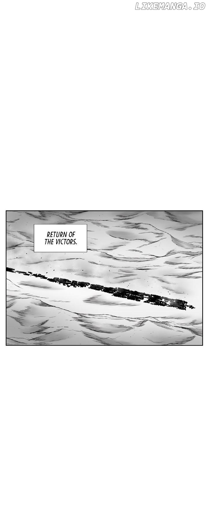 Read Red Storm EN Manga Online