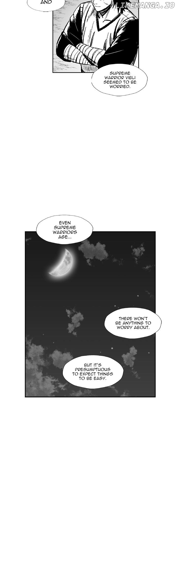 Read Red Storm EN Manga Online