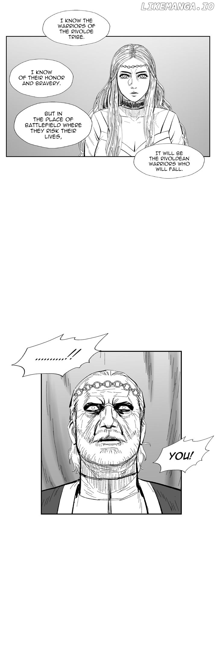 Read Red Storm EN Manga Online