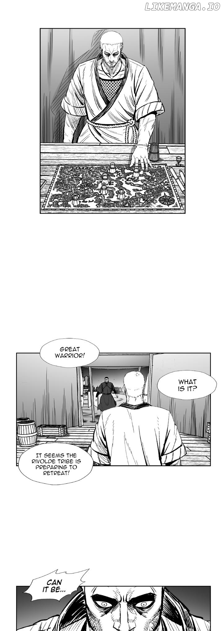 Read Red Storm EN Manga Online