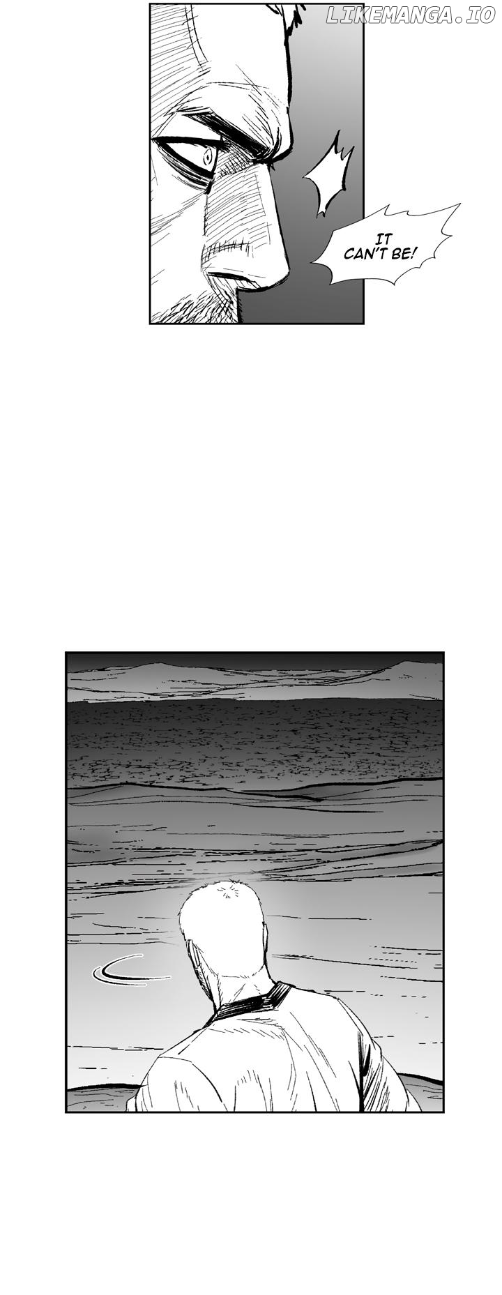 Read Red Storm EN Manga Online