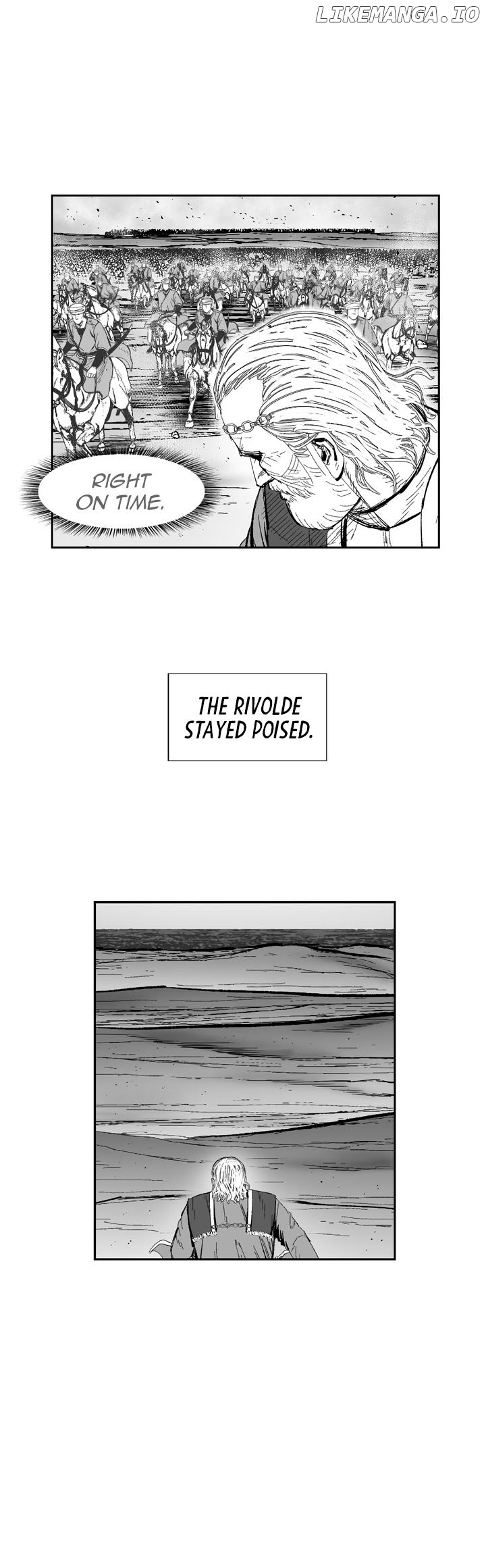 Read Red Storm EN Manga Online
