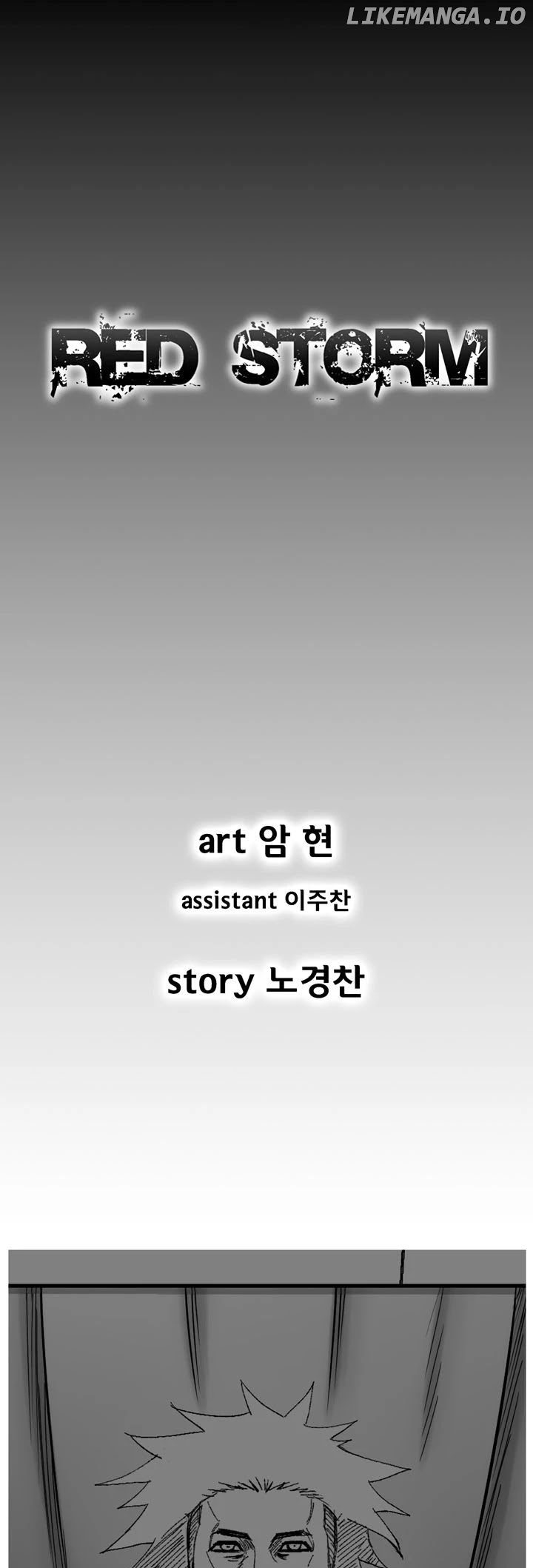 Read Red Storm EN Manga Online