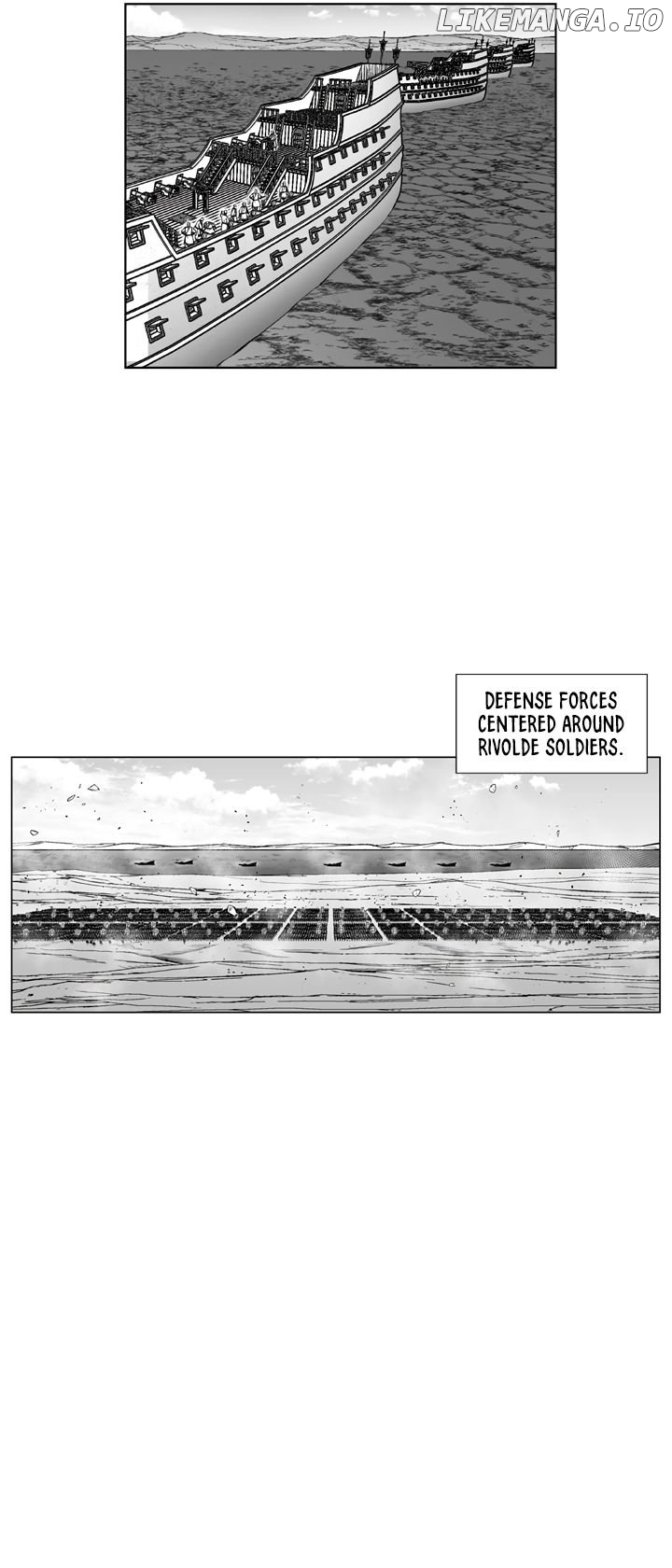 Read Red Storm EN Manga Online
