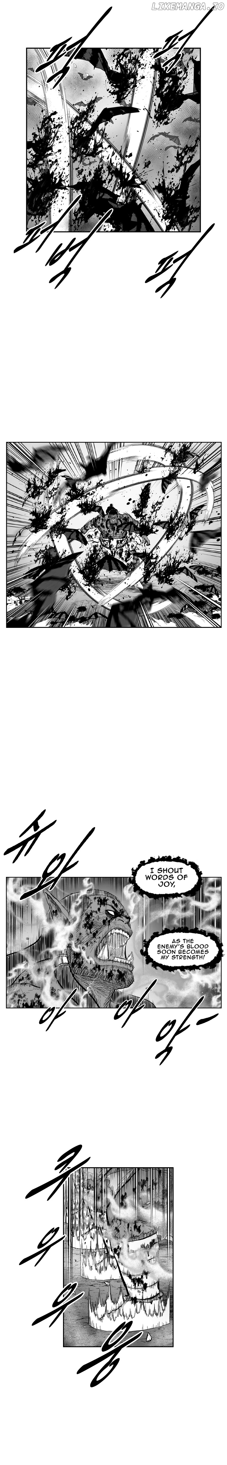 Read Red Storm EN Manga Online