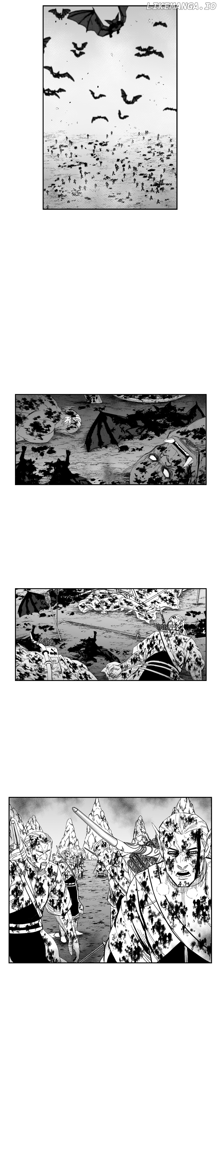 Read Red Storm EN Manga Online