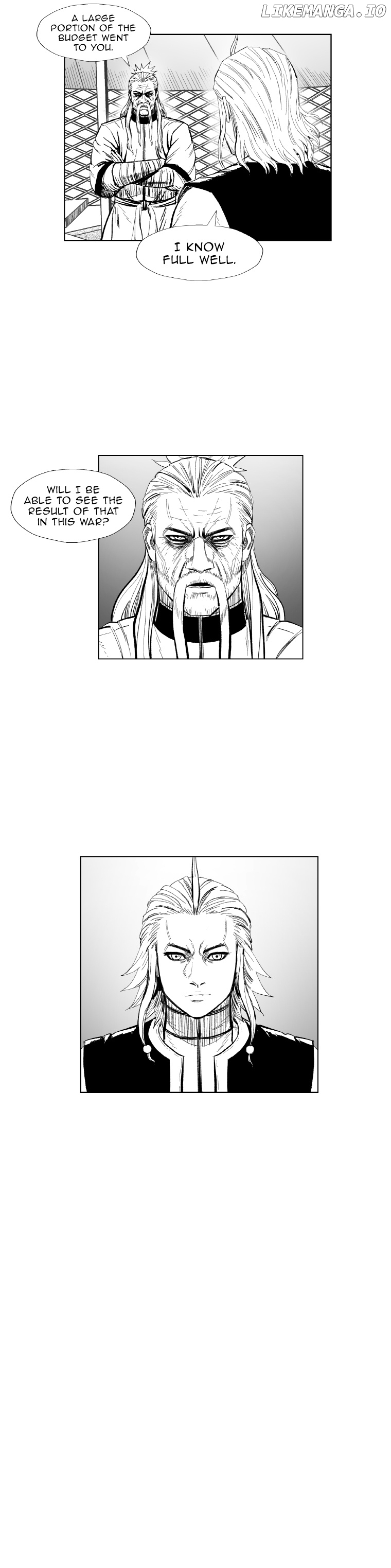 Read Red Storm EN Manga Online
