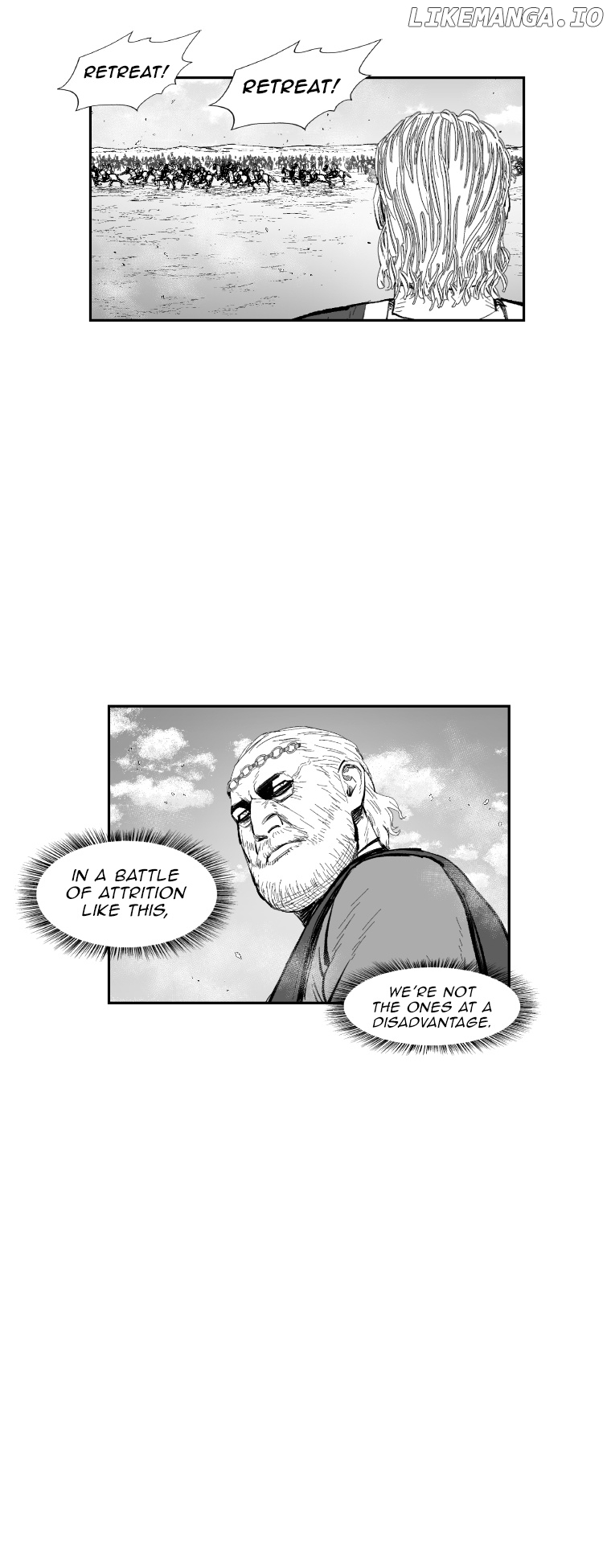 Read Red Storm EN Manga Online