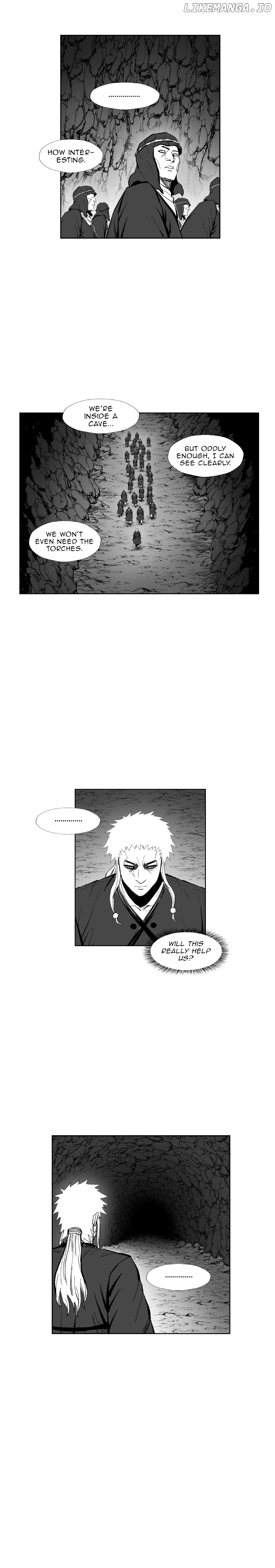 Read Red Storm EN Manga Online