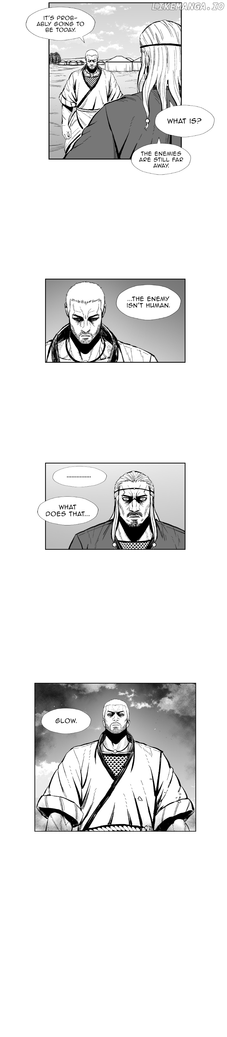 Read Red Storm EN Manga Online
