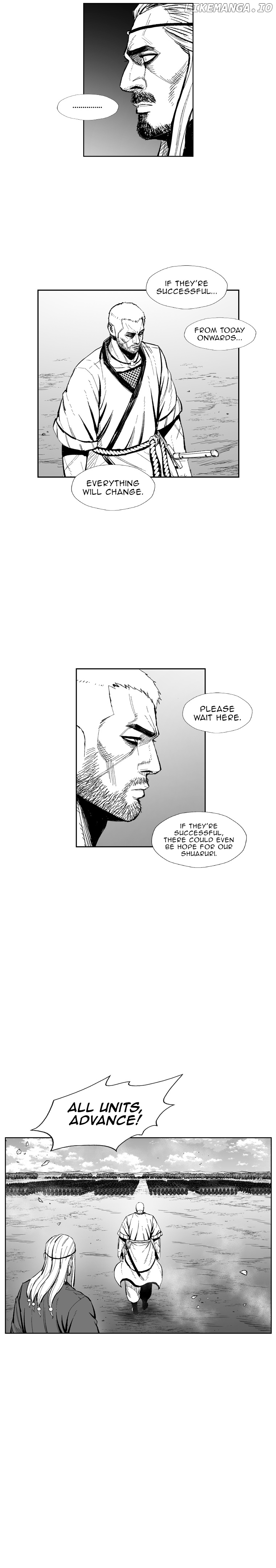 Read Red Storm EN Manga Online