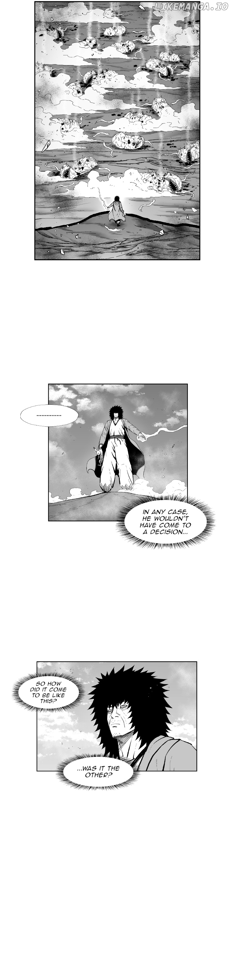 Read Red Storm EN Manga Online