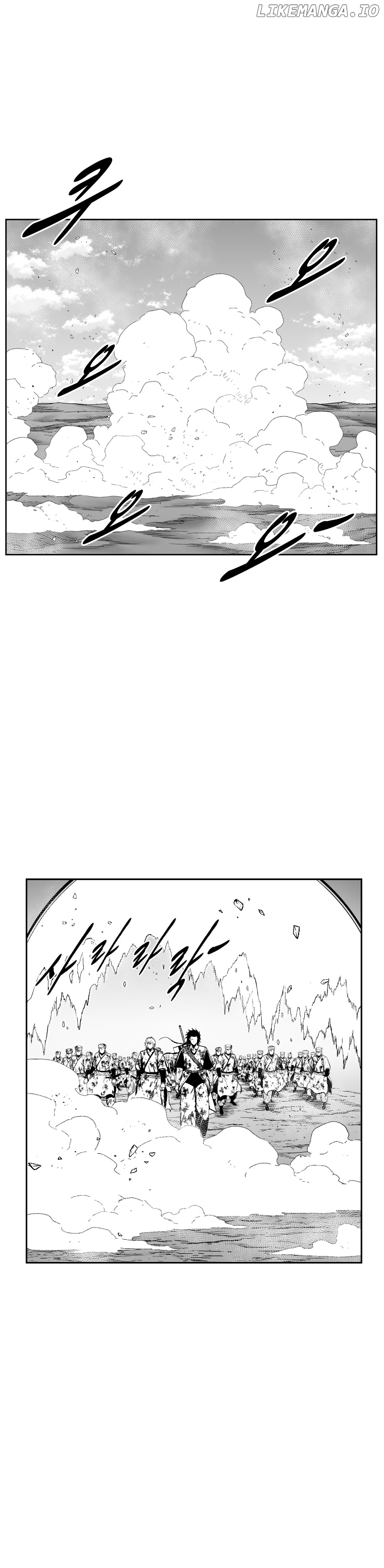 Read Red Storm EN Manga Online