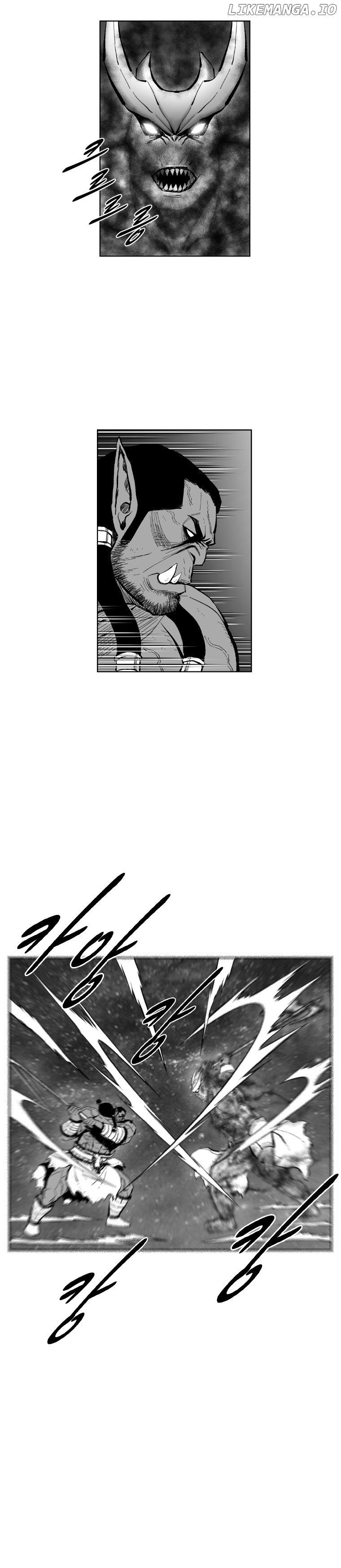 Read Red Storm EN Manga Online