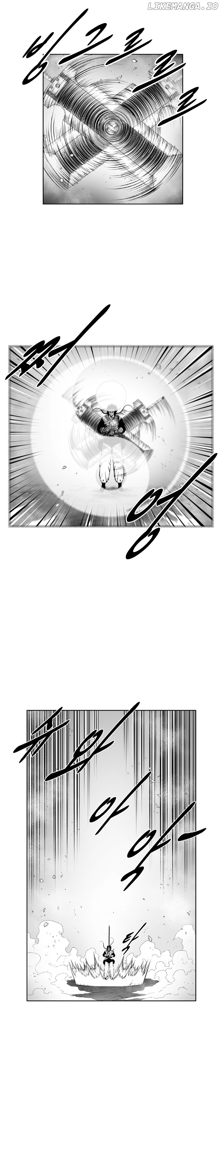 Read Red Storm EN Manga Online