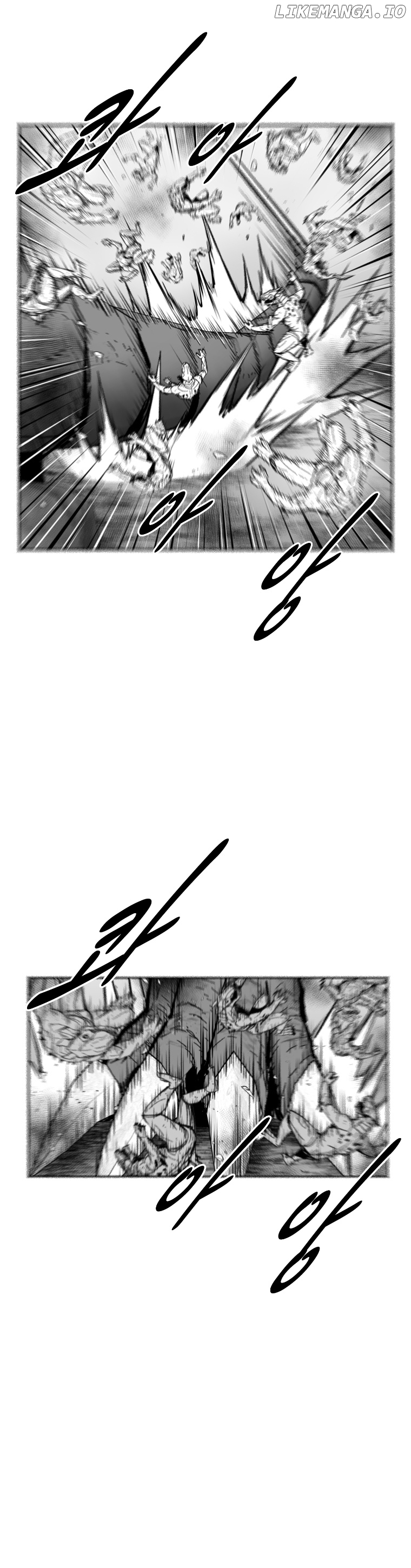Read Red Storm EN Manga Online