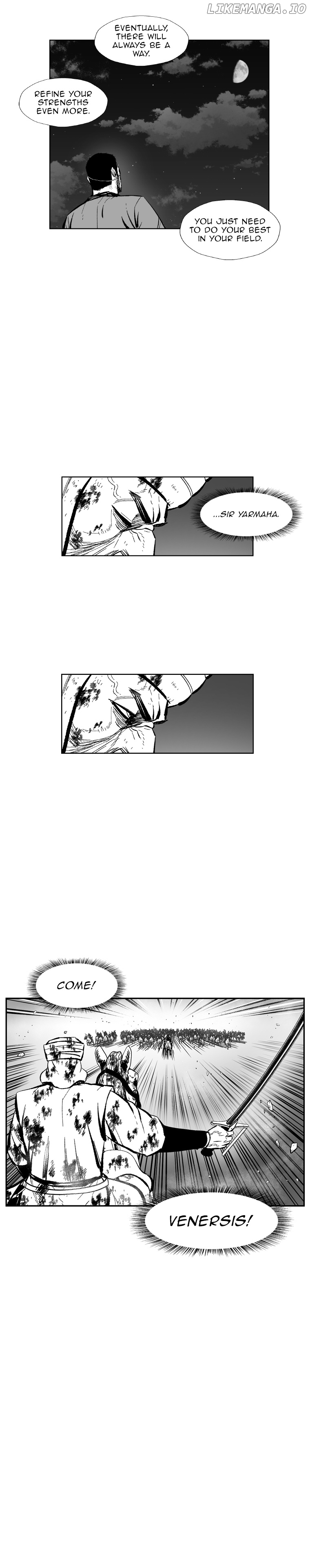 Read Red Storm EN Manga Online