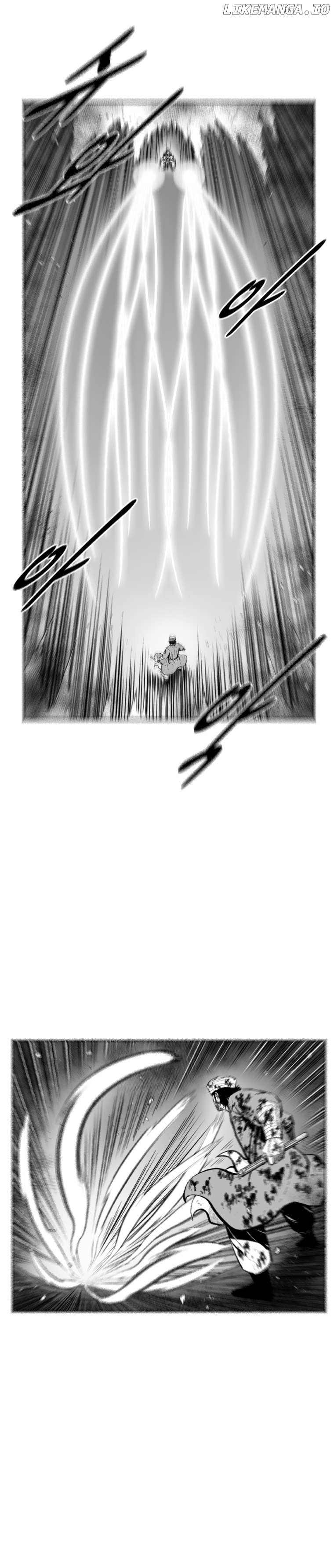Read Red Storm EN Manga Online