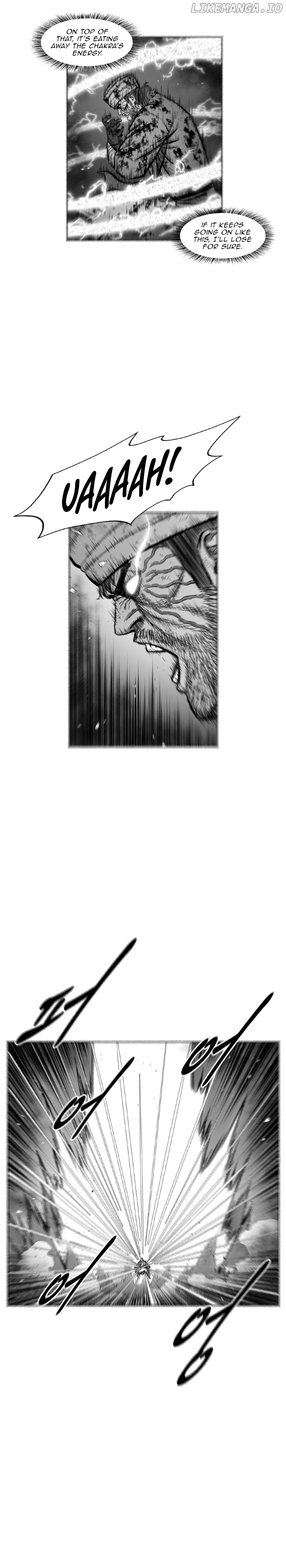 Read Red Storm EN Manga Online