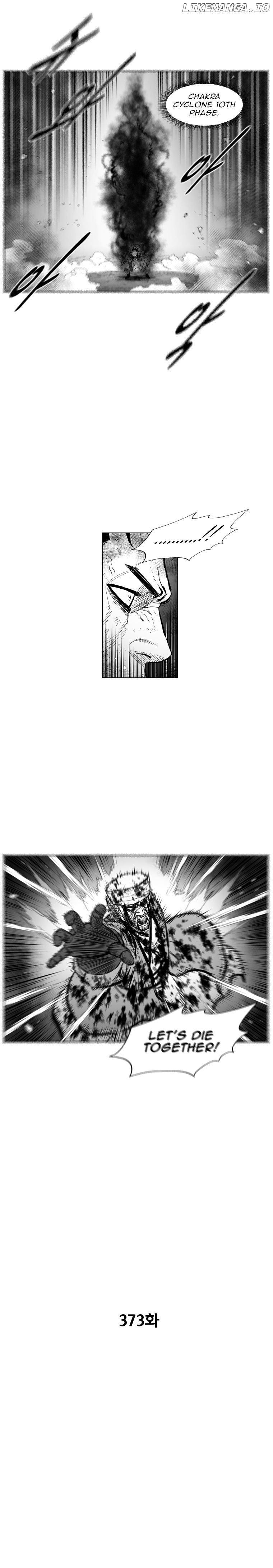 Read Red Storm EN Manga Online